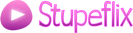 Logo Stupeflix